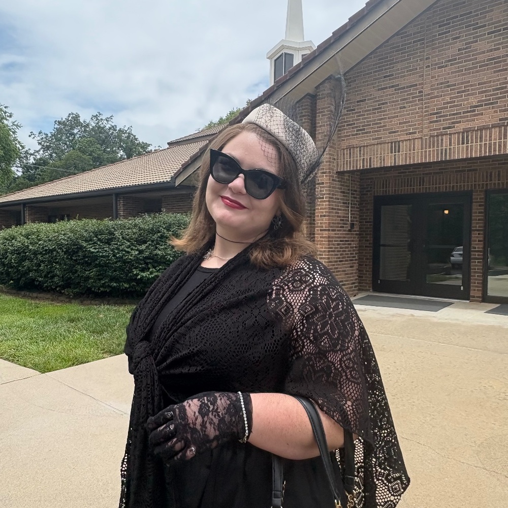 Meet your Posher, Zarianna